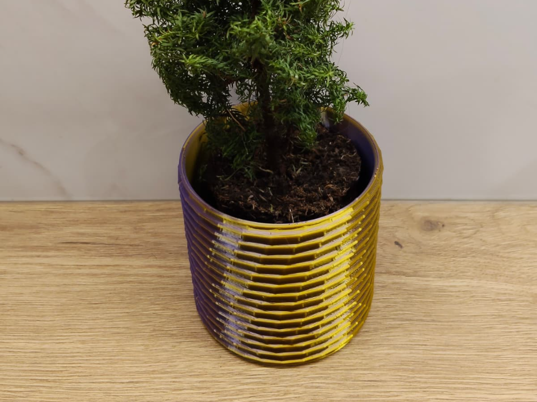 Planter