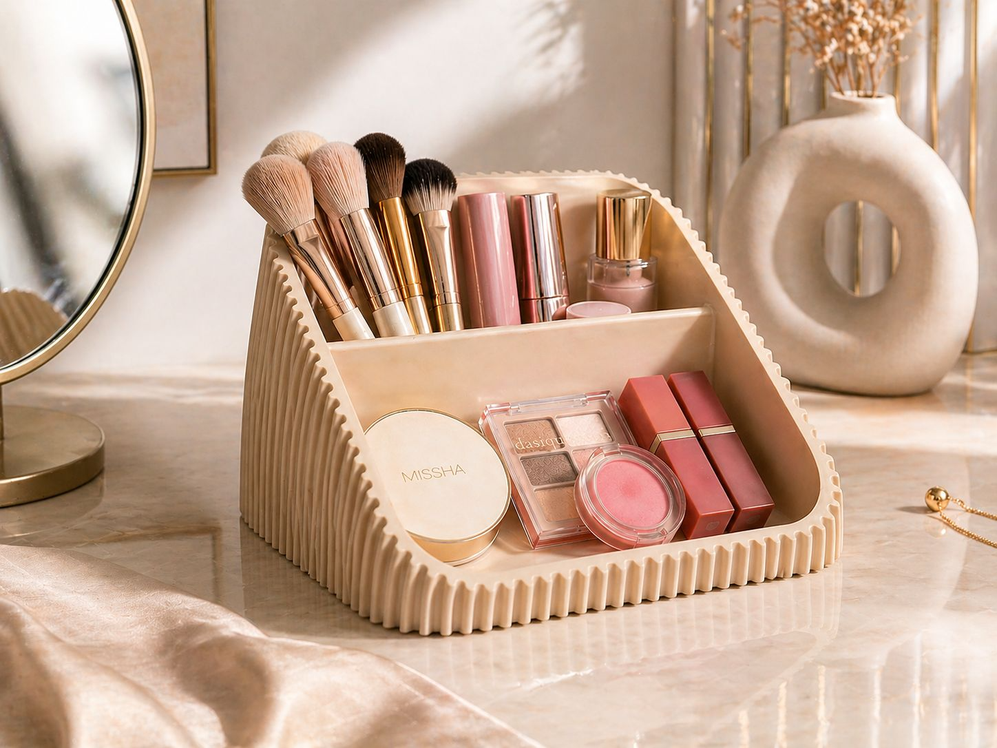 MakeUp Organizer