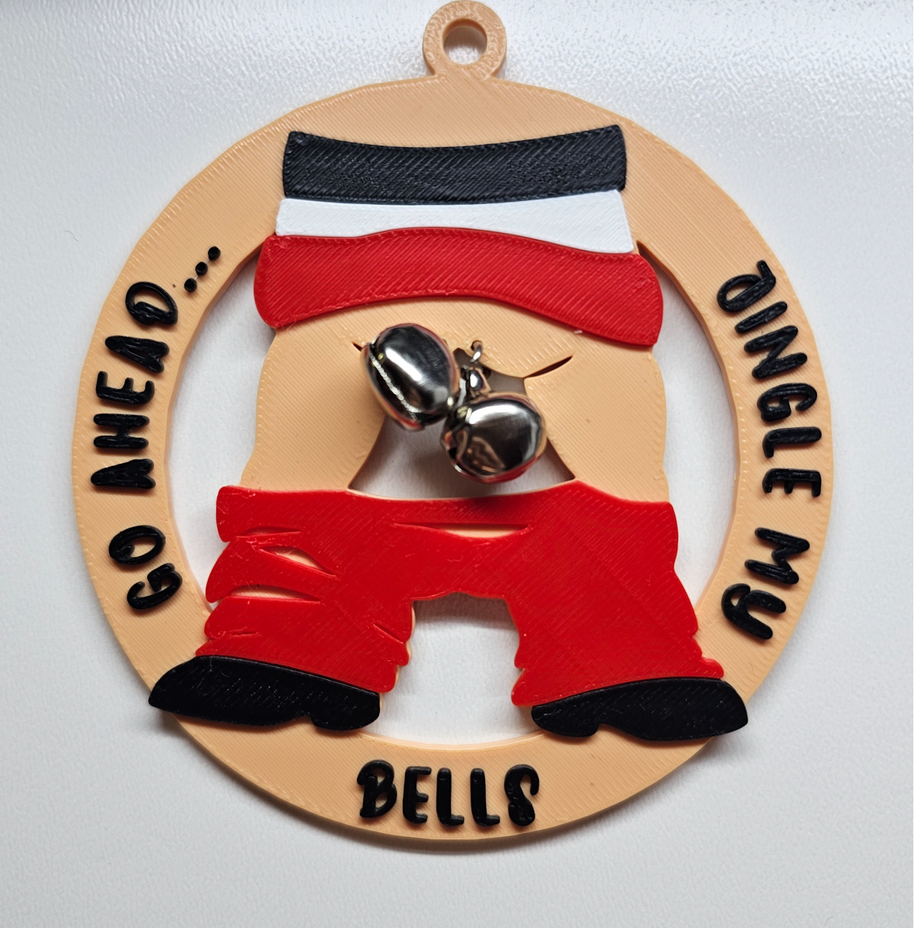 Jingle Balls