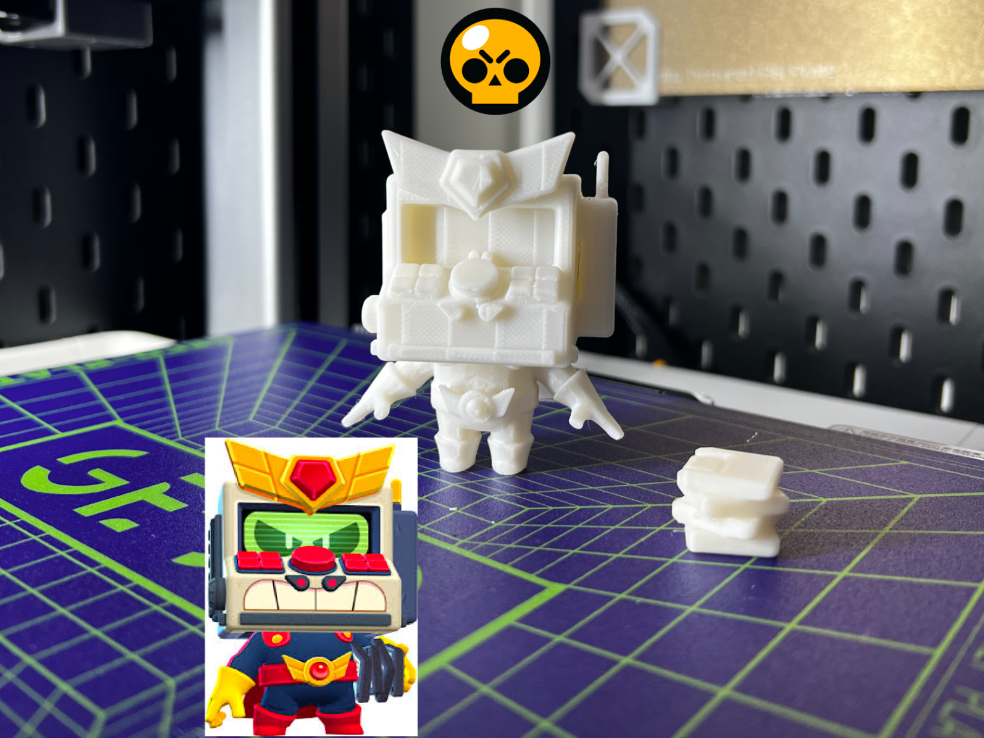 brawlstar griff intergalactic