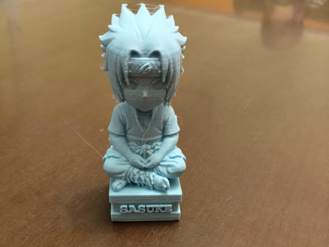 SASUKE NARUTO