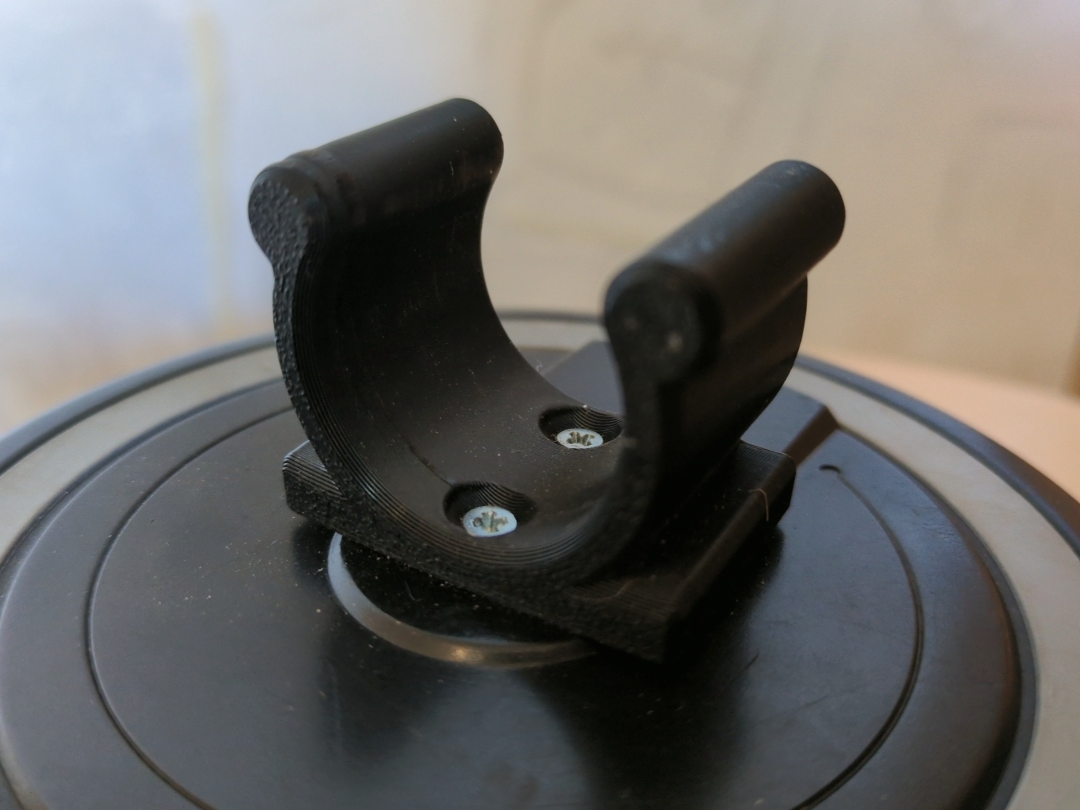 Snap-On 26mm Pipe Holder