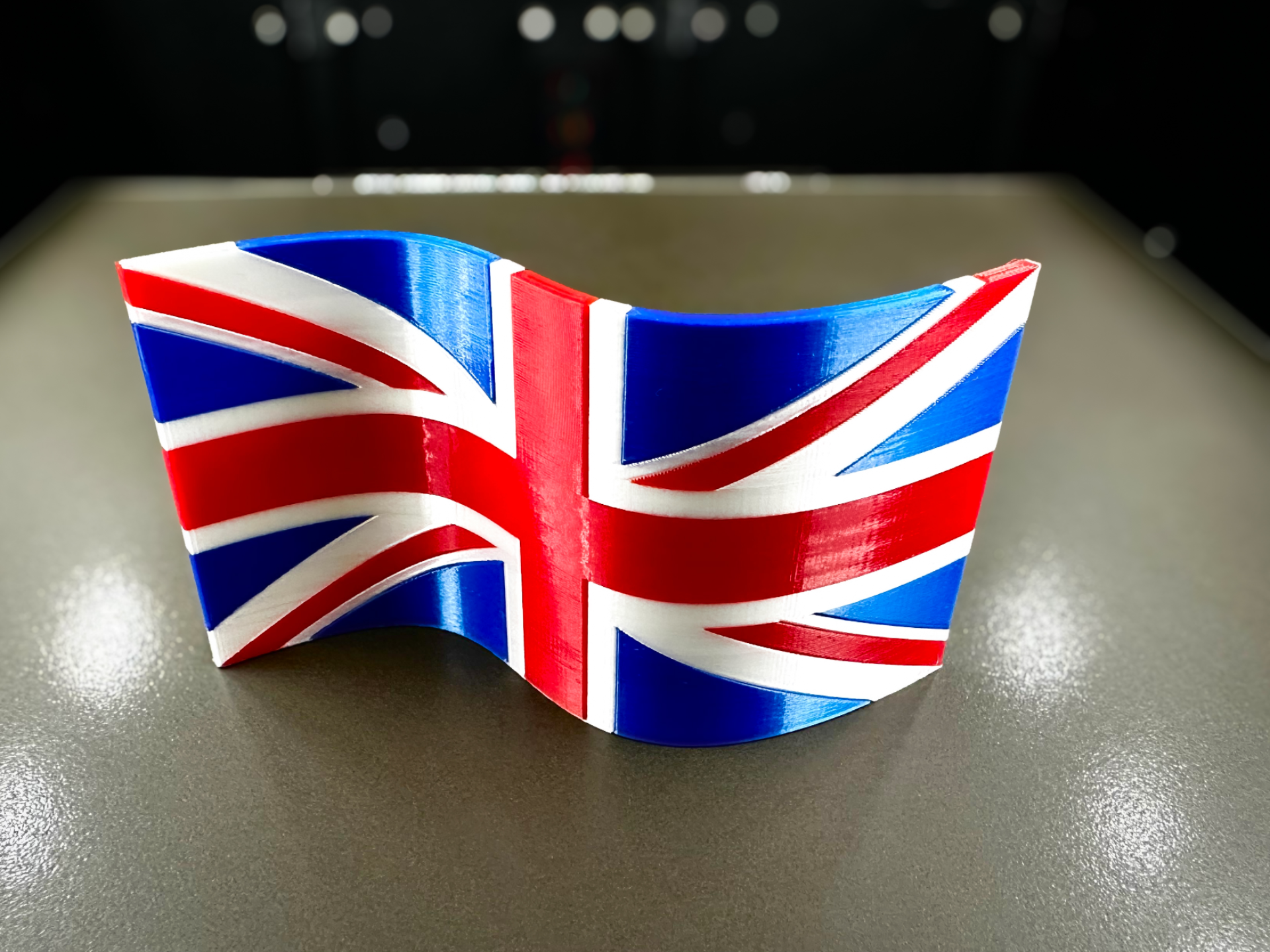 Union Jack Flag