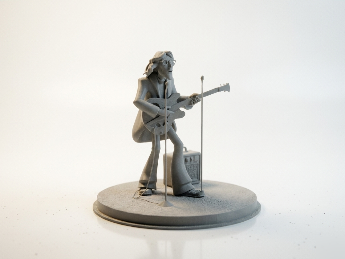 John Lennon