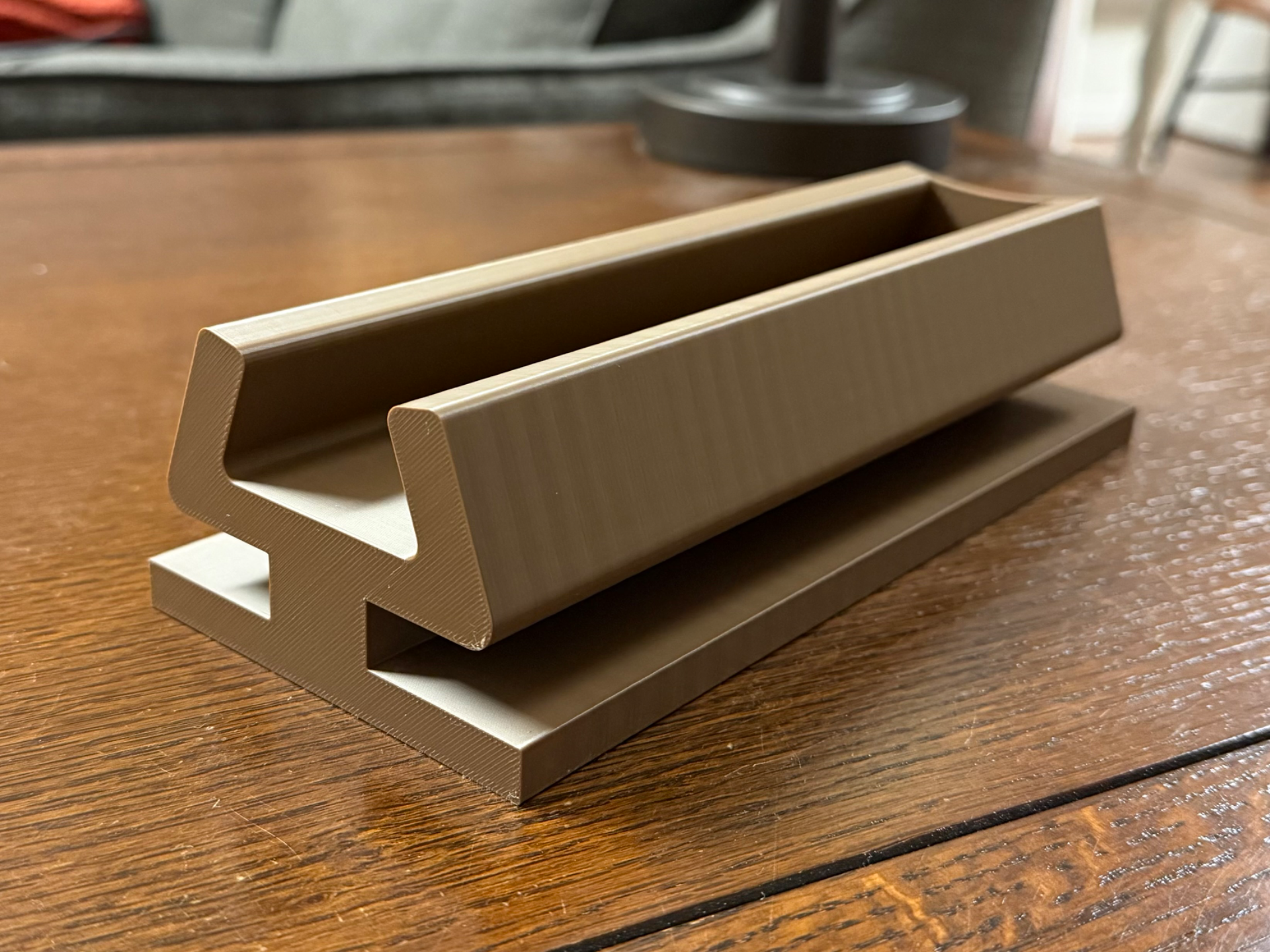 Home Bar Adapter