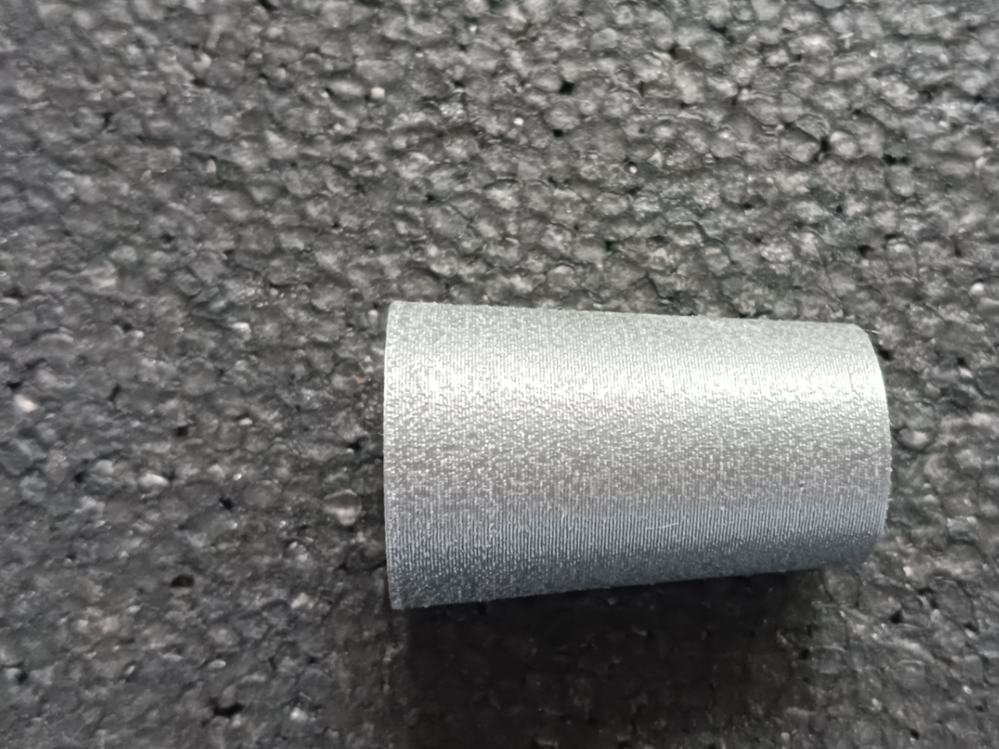 roller shutters stop buffer