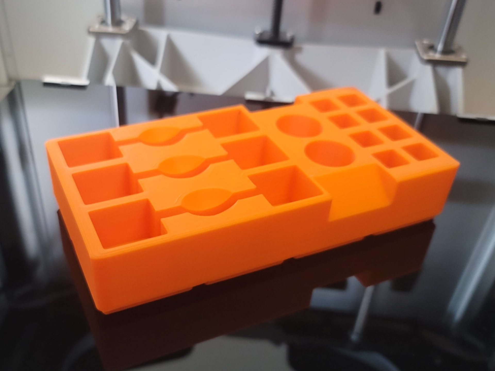 FHW SNapmaker CNC Tool holder