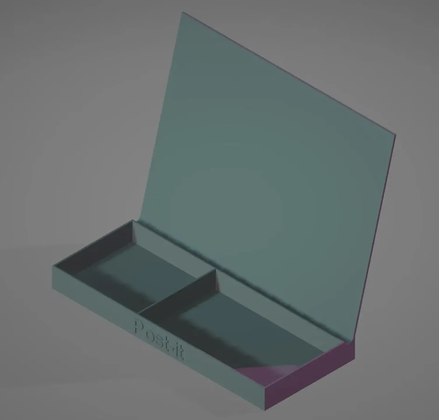 Post-it Stand
