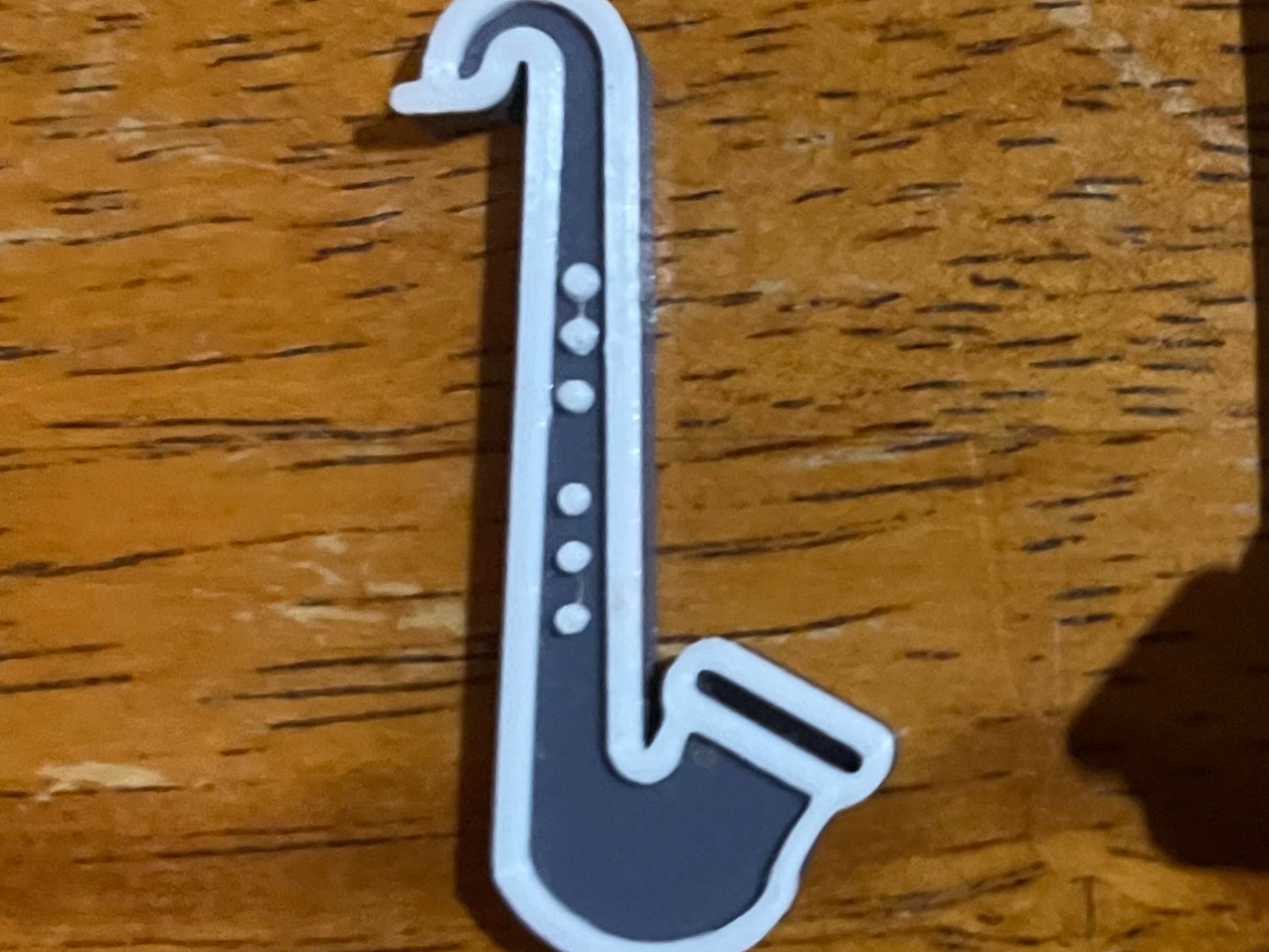 Bass Clarinet