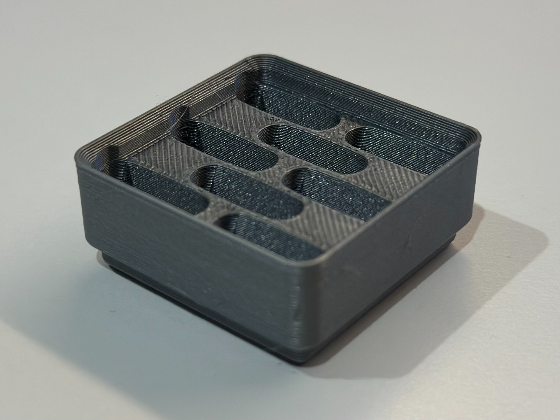 Gridfinity Superglue Holder