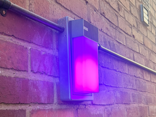Govee Outside Wall Lights