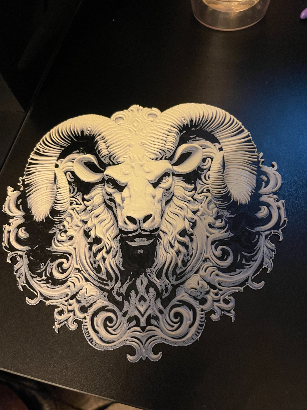 Aries Hueforge