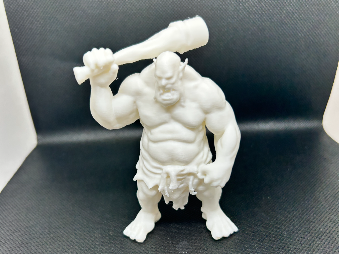 ogre