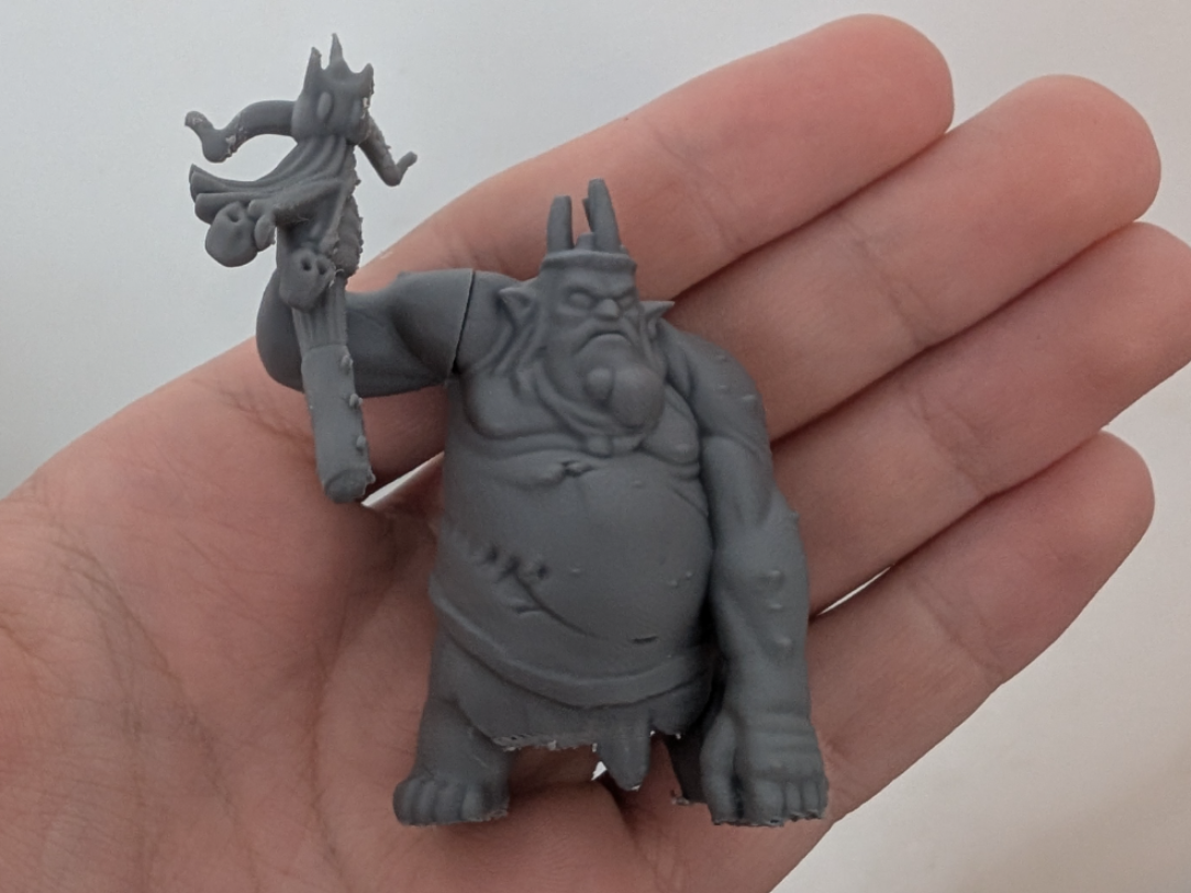 Goblin Lord