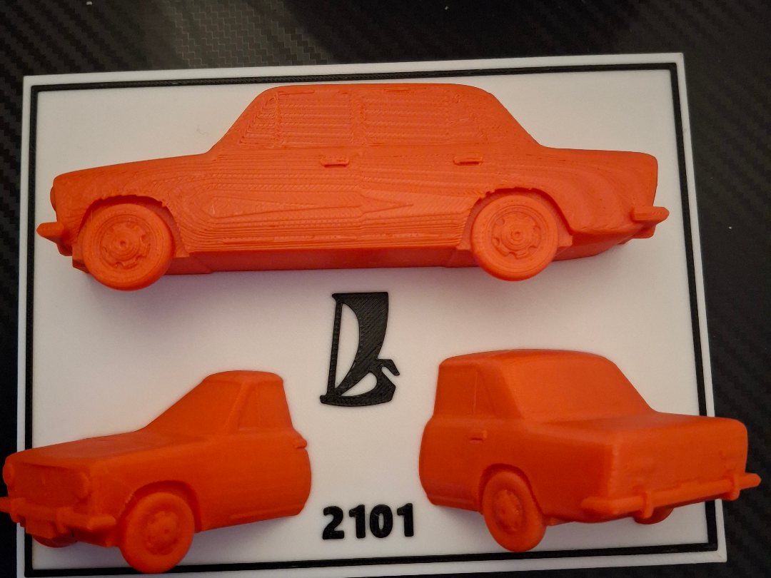 Lada 2101