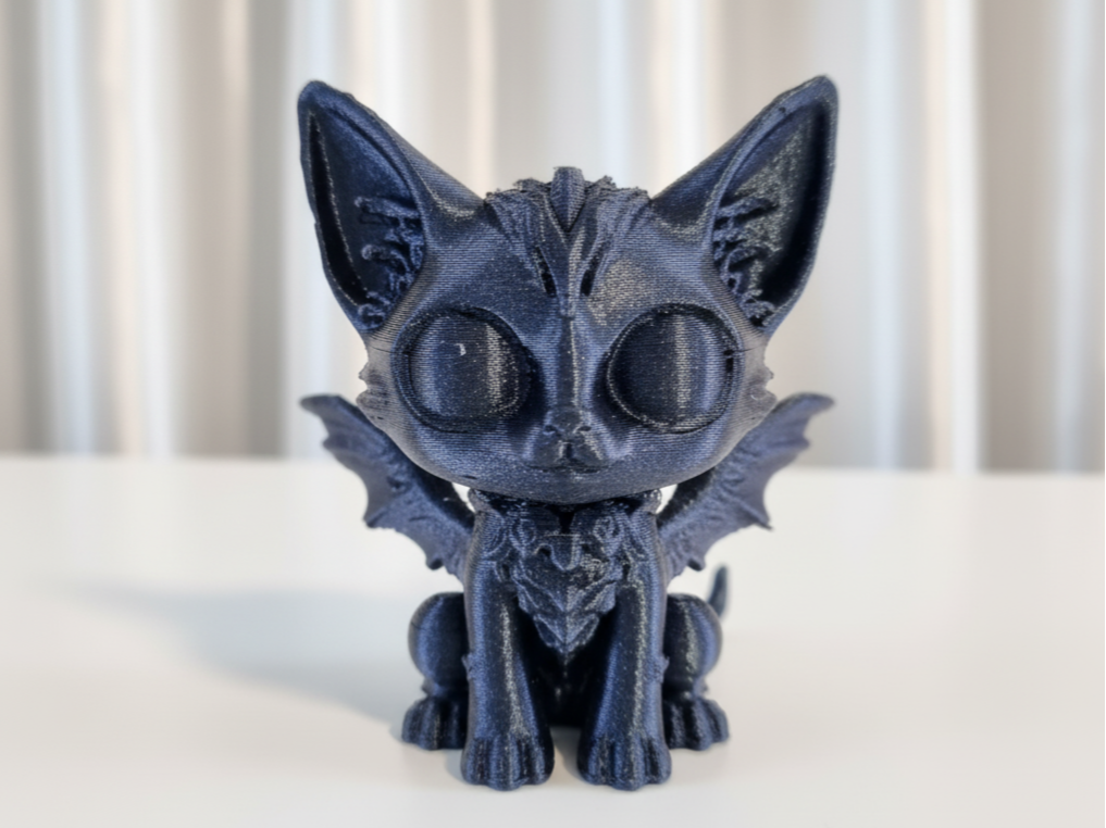 Gothic Cat