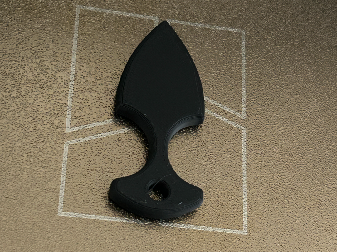 Defender Key