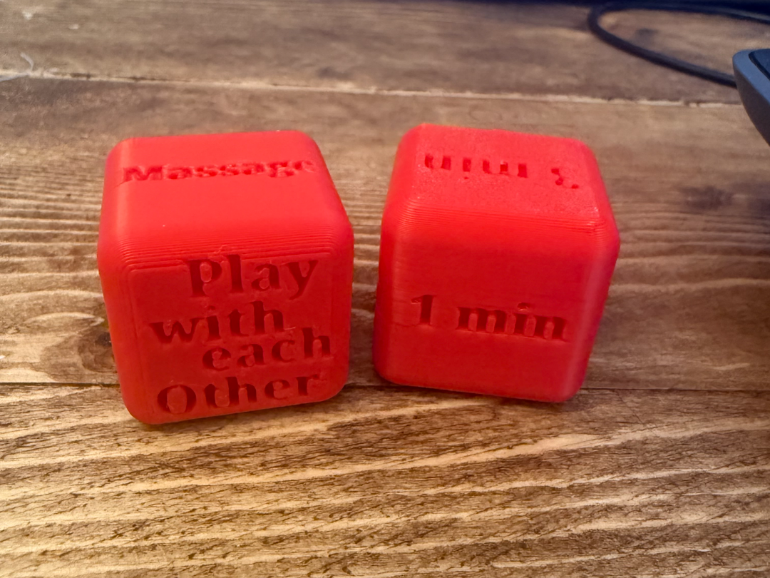 couples sex fun dice - Couples Fun Dice