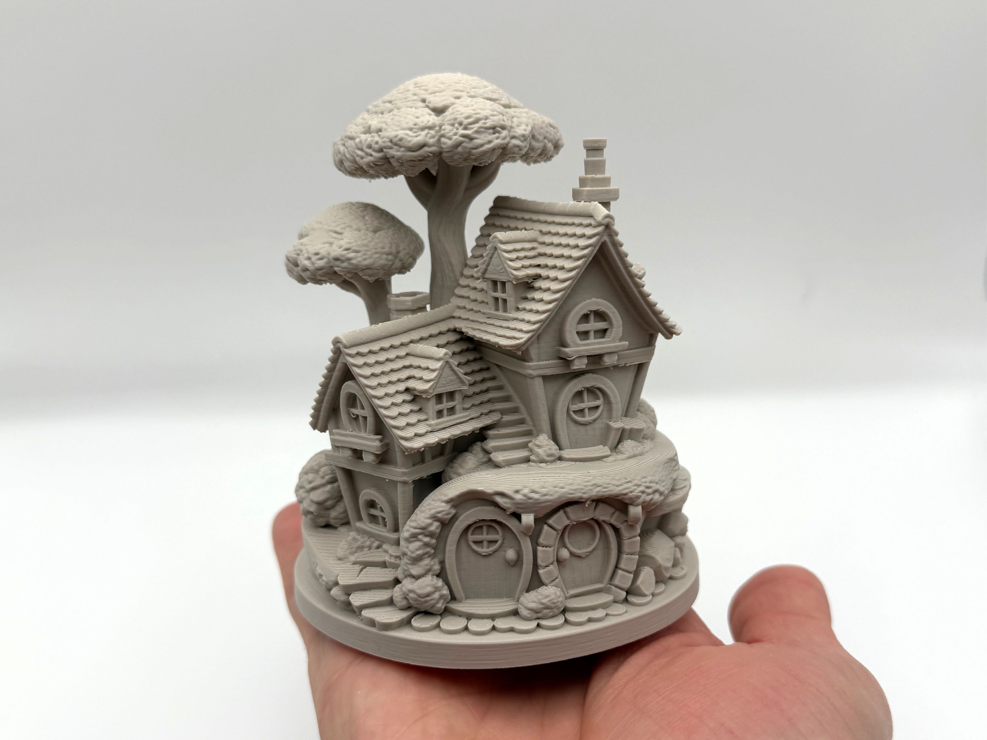 Treetop Terrace