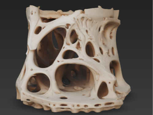 Deep Sea Bone