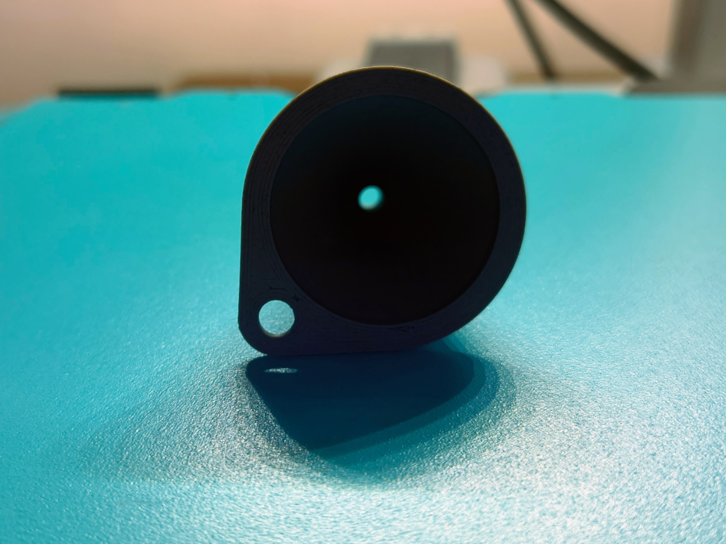 Small funel 5mm