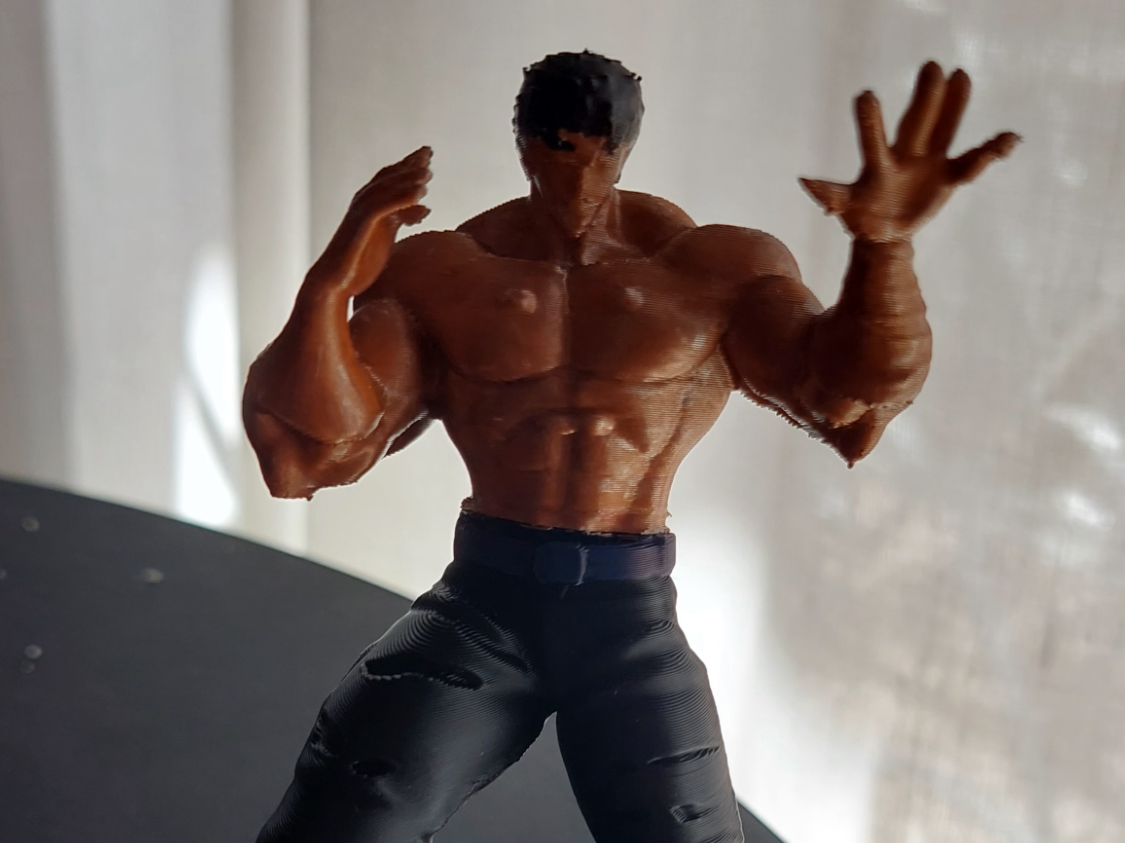 ken il guerriero