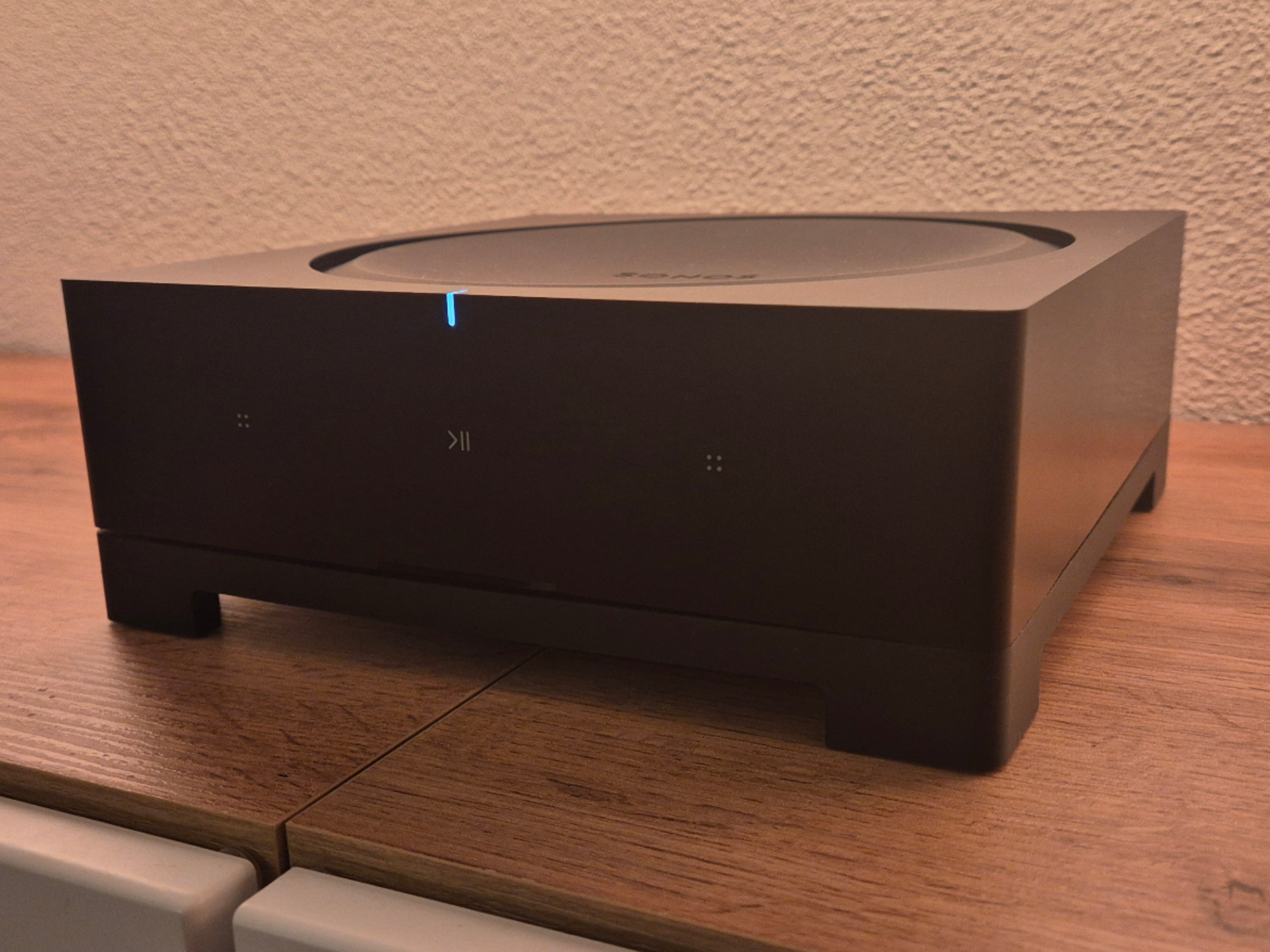 Sonos Amp Riser