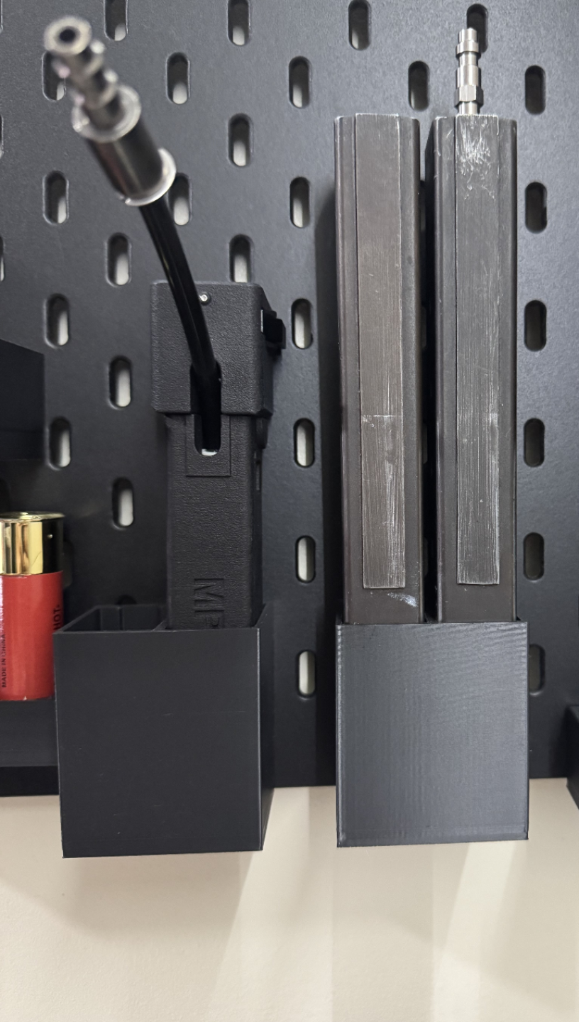 IKEA SKADIS KWA MP9 MAG HOLDER