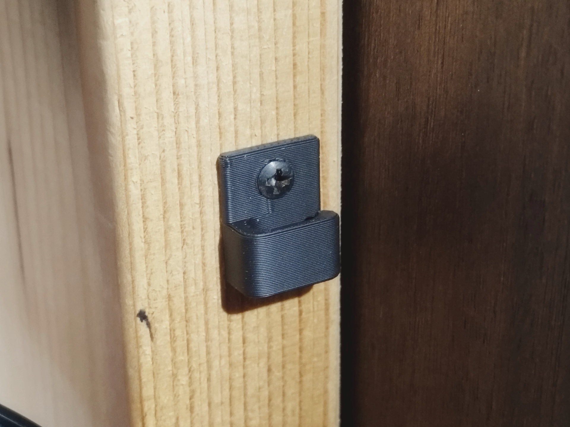 Cable Clip_Screw Mount_V2