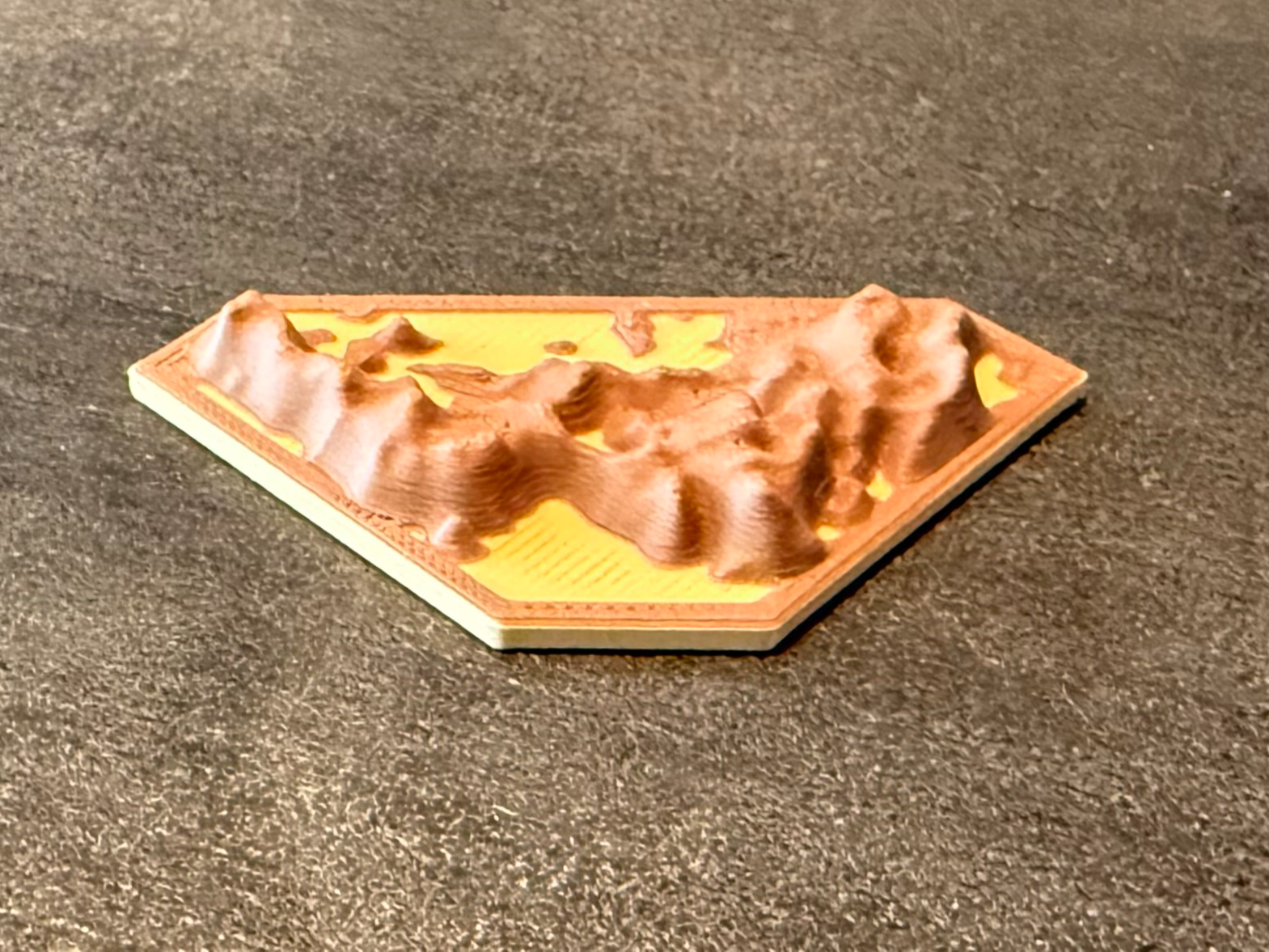 Dune Imperium Uprising Shield Wall