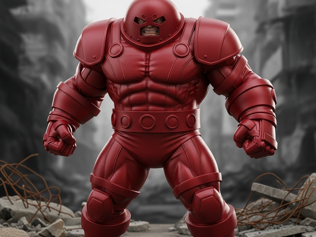 Juggernaut