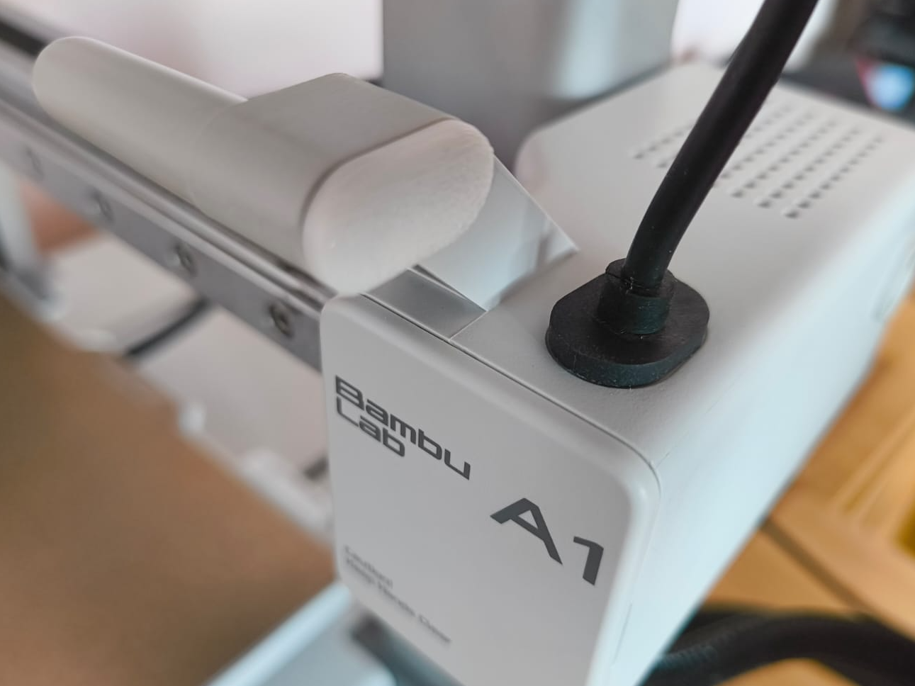 A1 plug