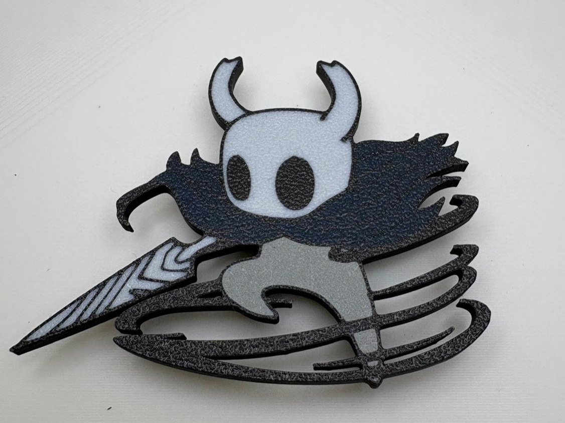 HollowKnight - 2D
