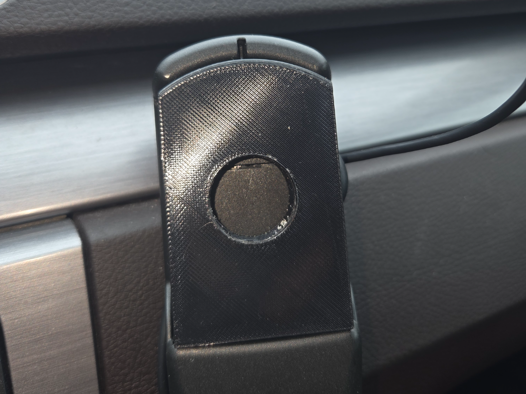 21mm vw carkit ball joint hole