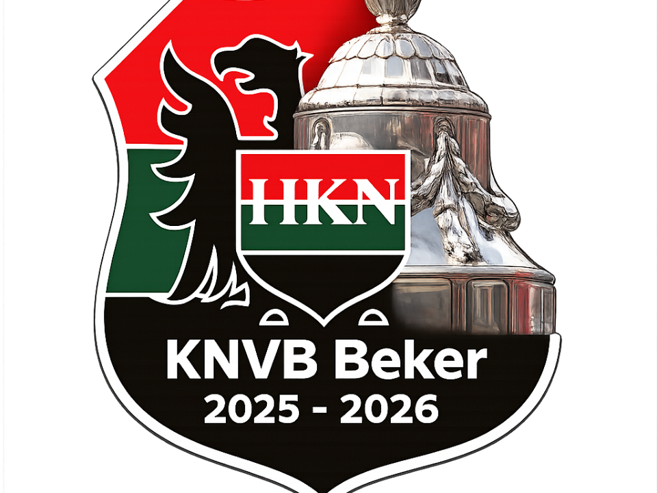 hkn beker