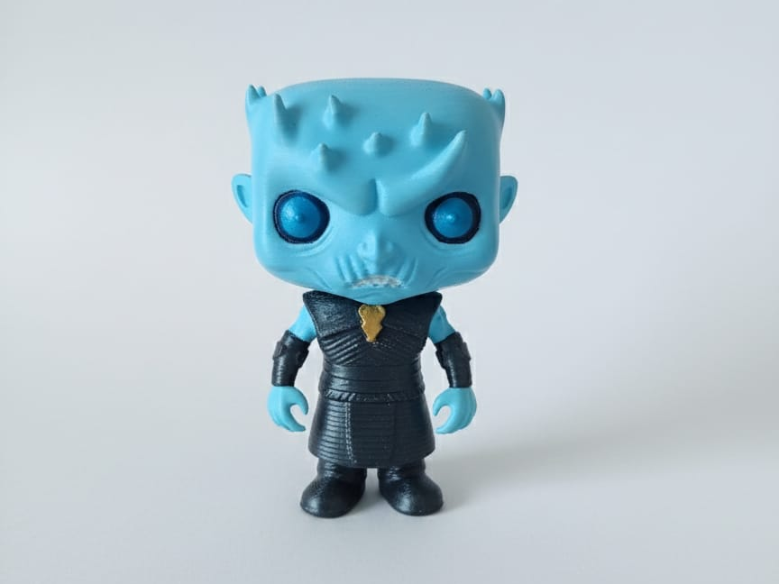 Game of Throns/ Night King