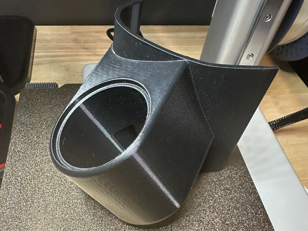 52mm Gauge Pod - A Pillar 00-07 WRX/STi