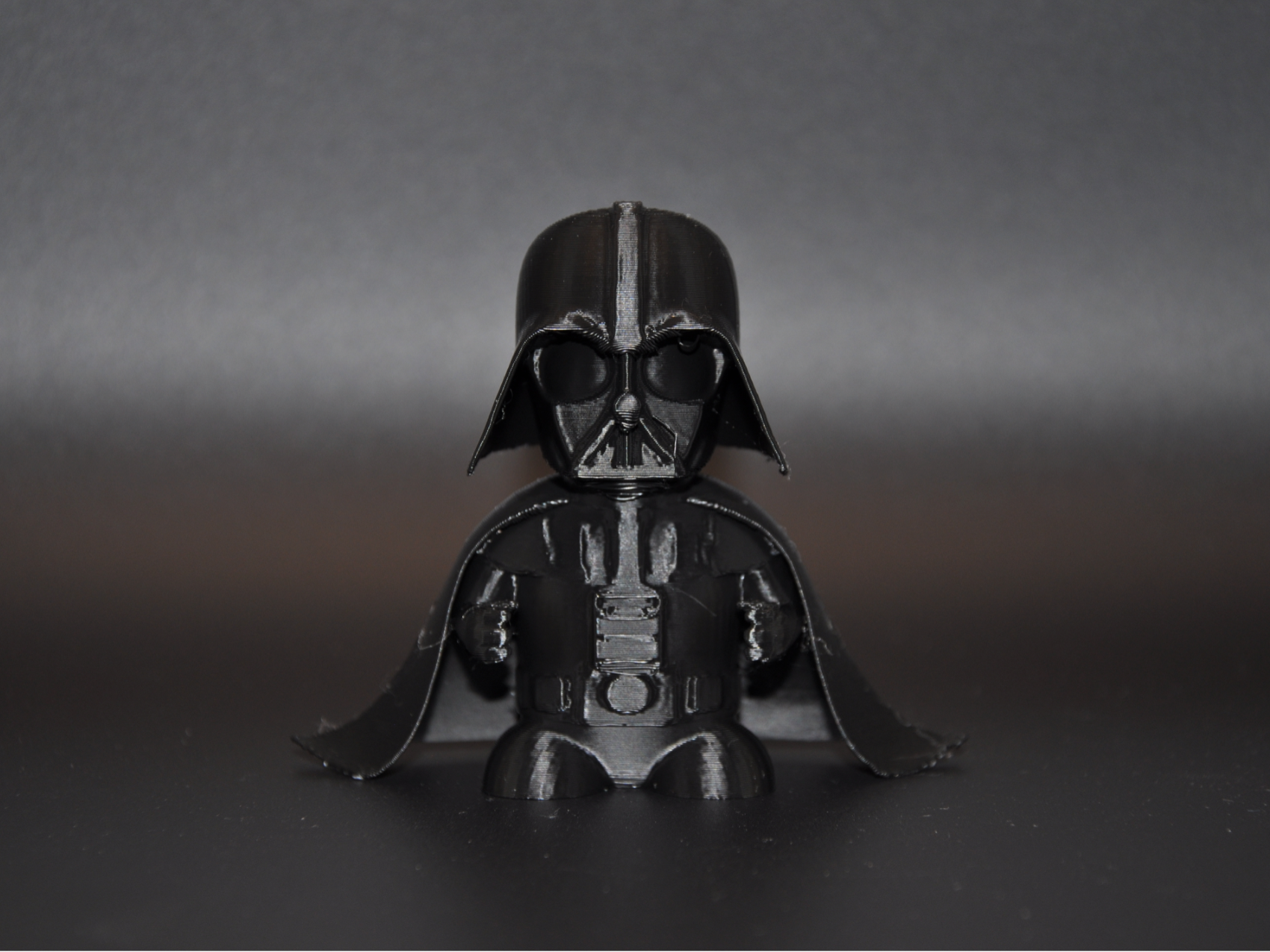 Darth Vader Figure