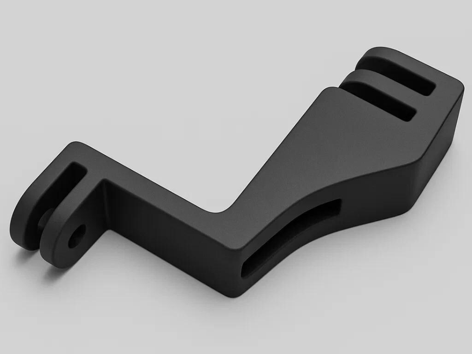 GoPro vertical Mount für HERO 9, 10, 11