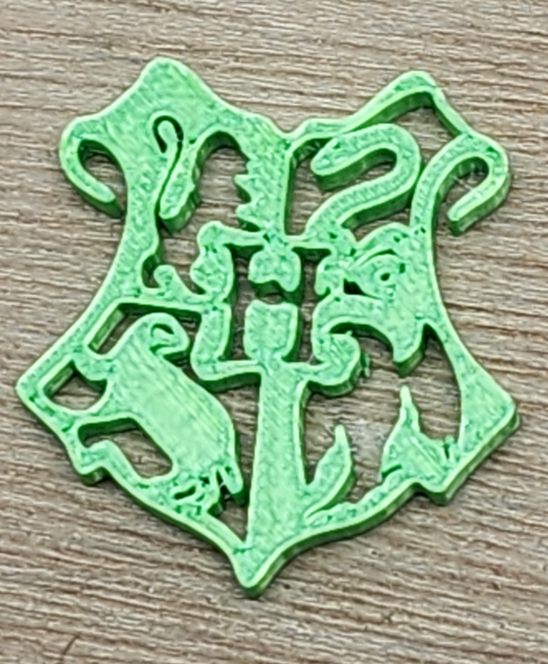 Hogwarts Logo