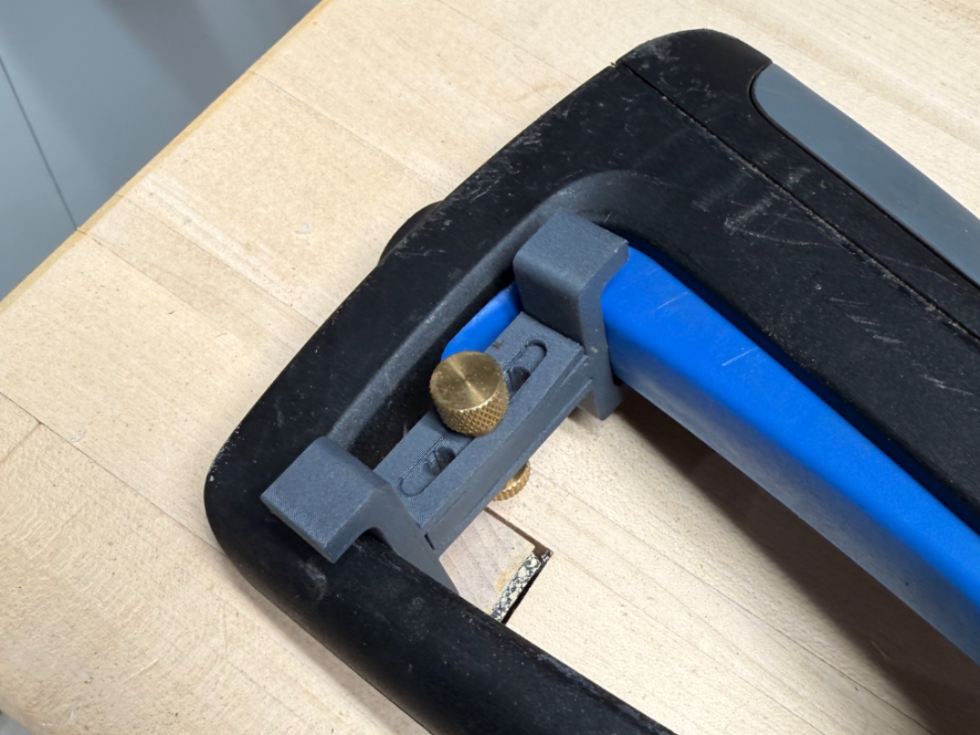 Trigger Holder