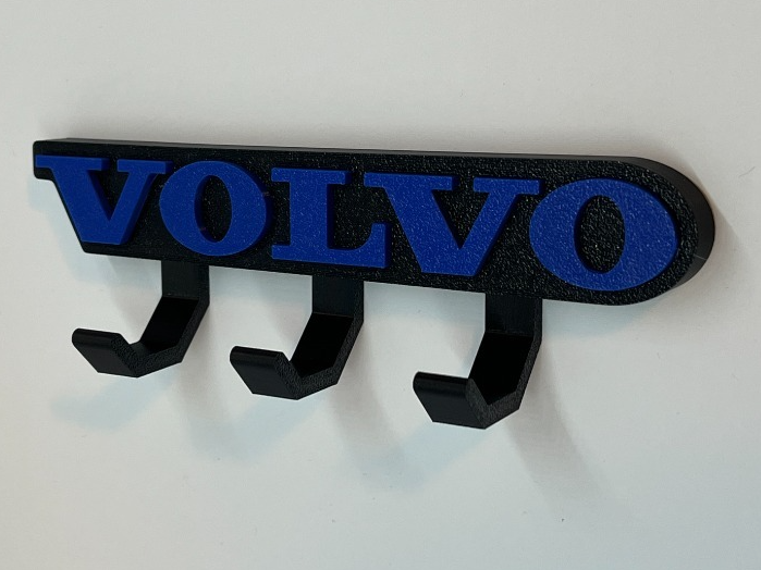 Volvo key hanger (no AMS)