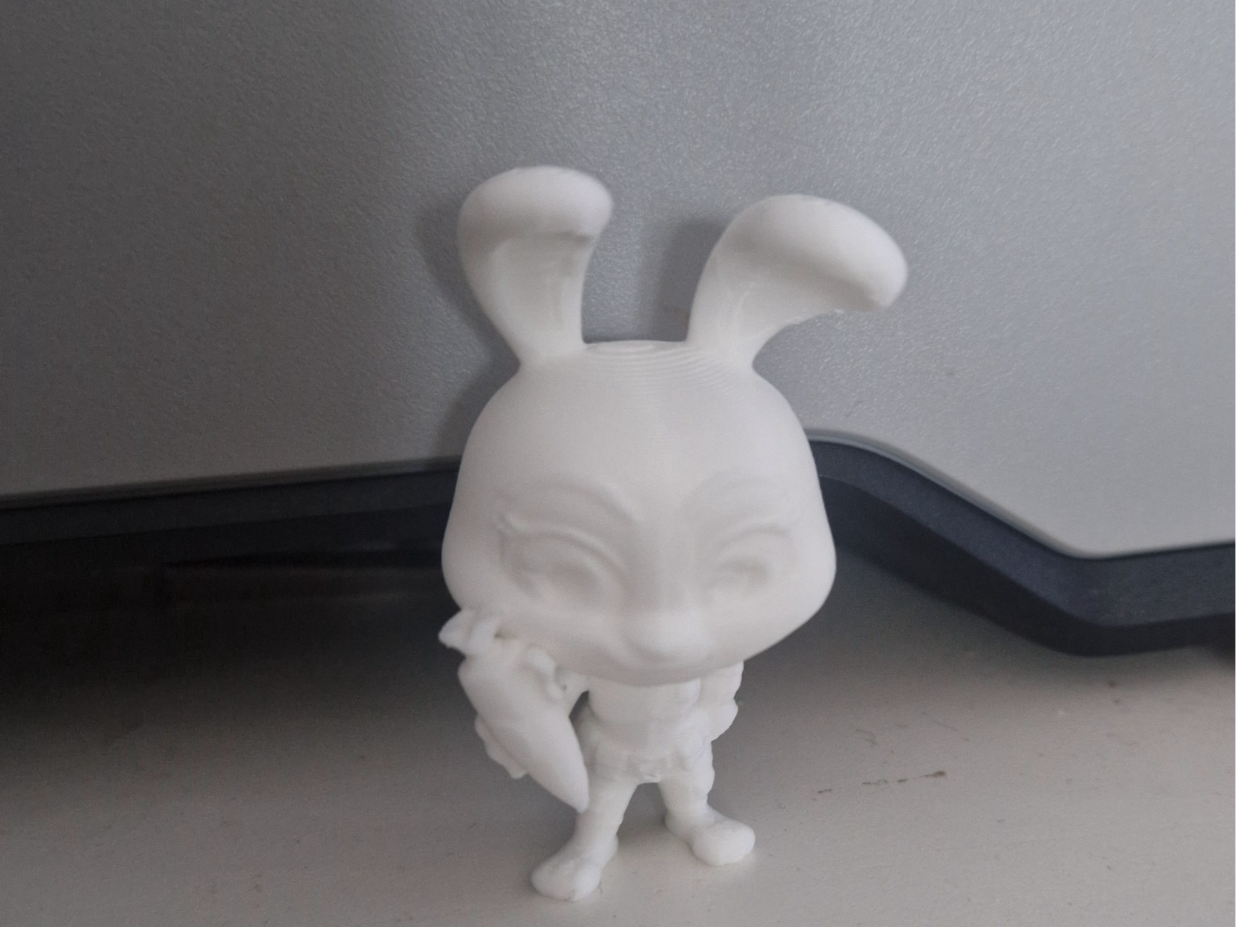 coniglietta judy hopps zootropolis