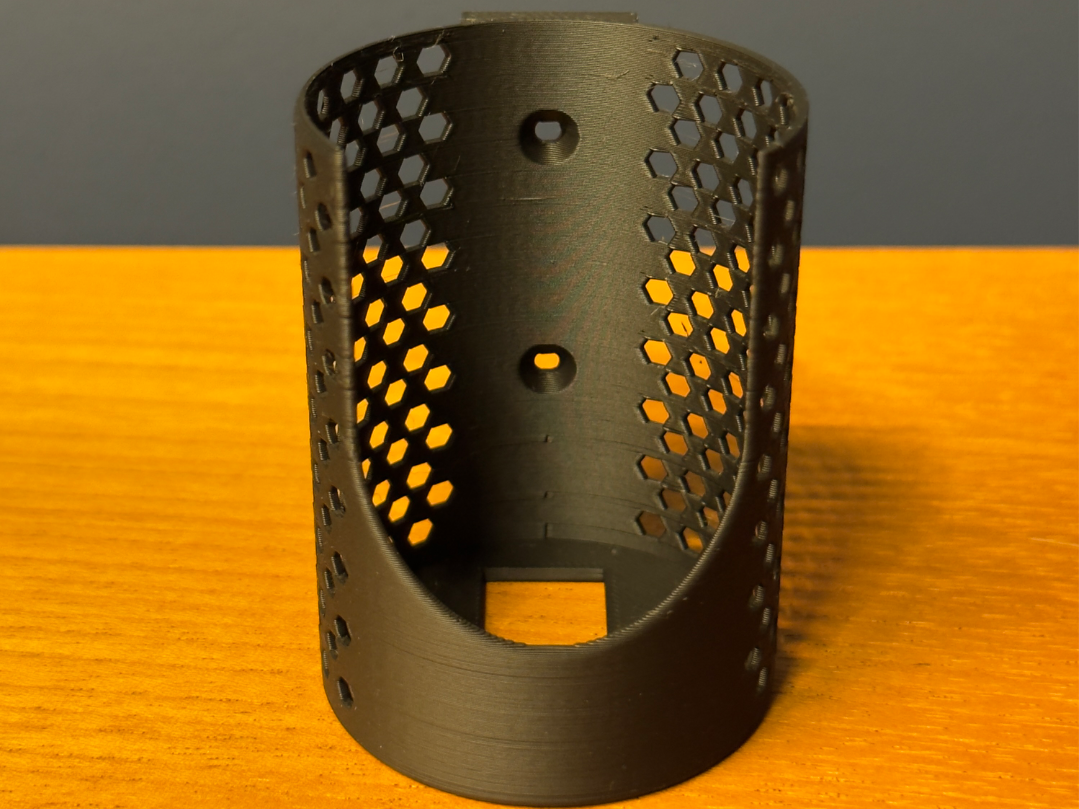 Unifi FlexHD/U6 Mesh Wall mount