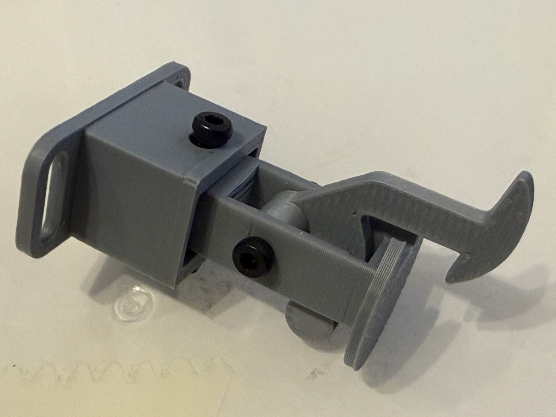 Chopper Coupling (Accucraft coupler compatible)