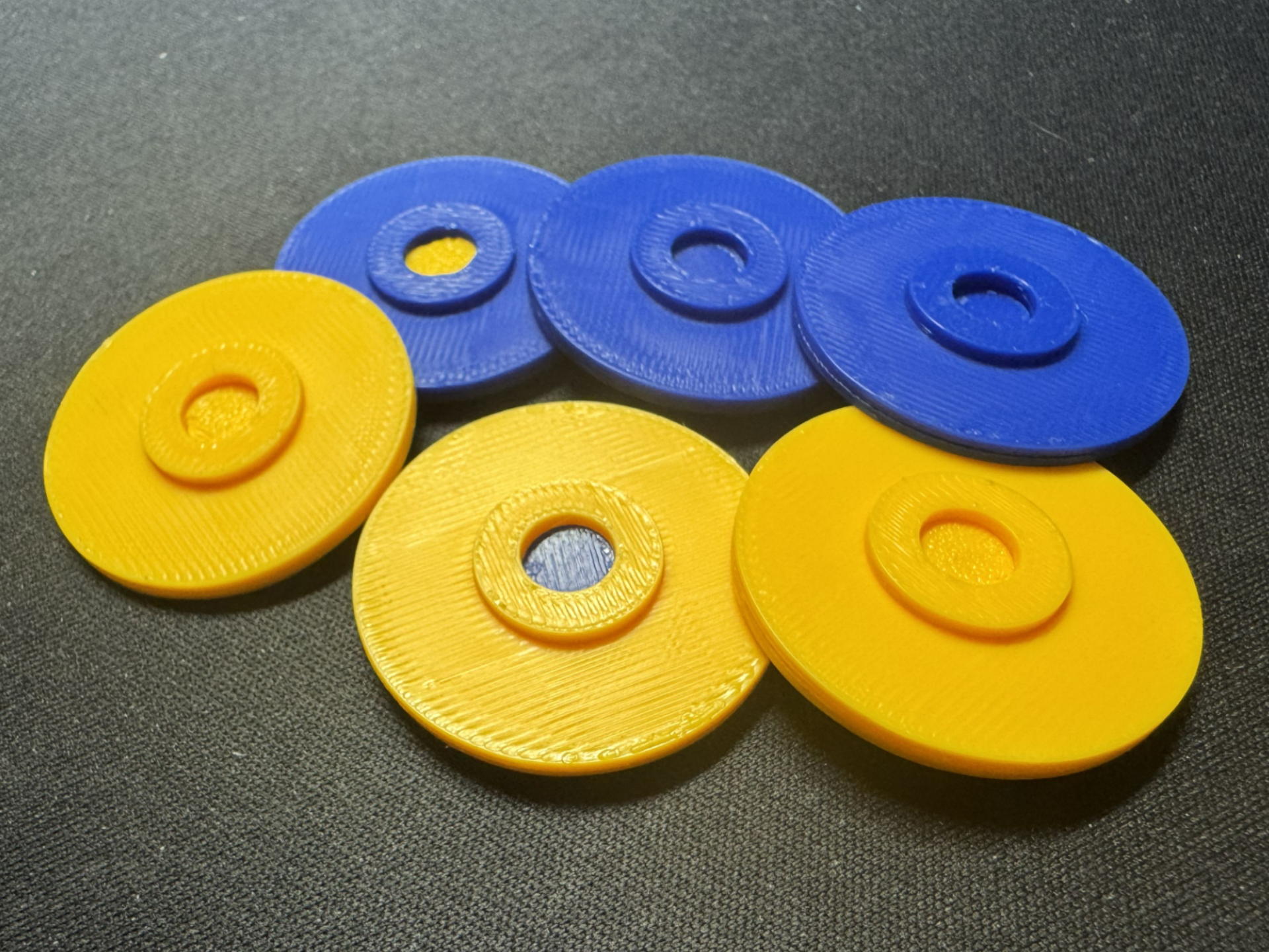 Auto Scooter Chip