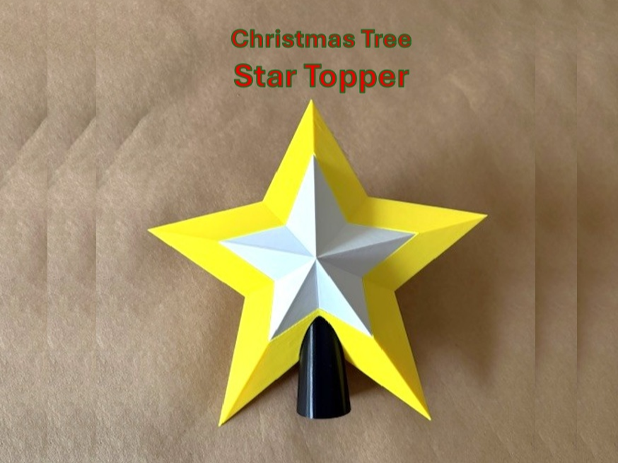 Star Topper