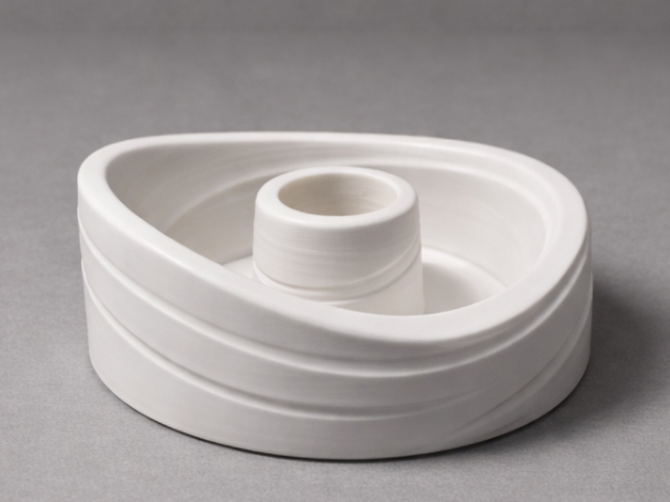 Nordic Light - Guidance (Taper Candle Holder)