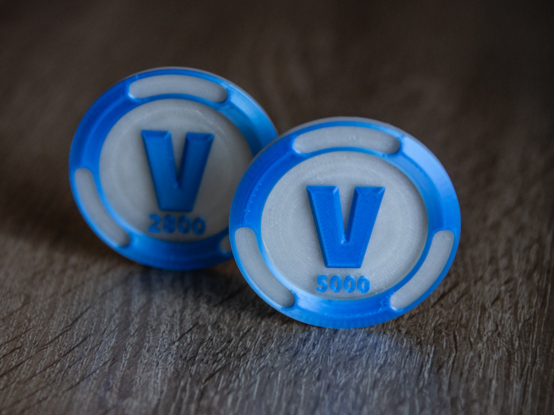 V-Bucks