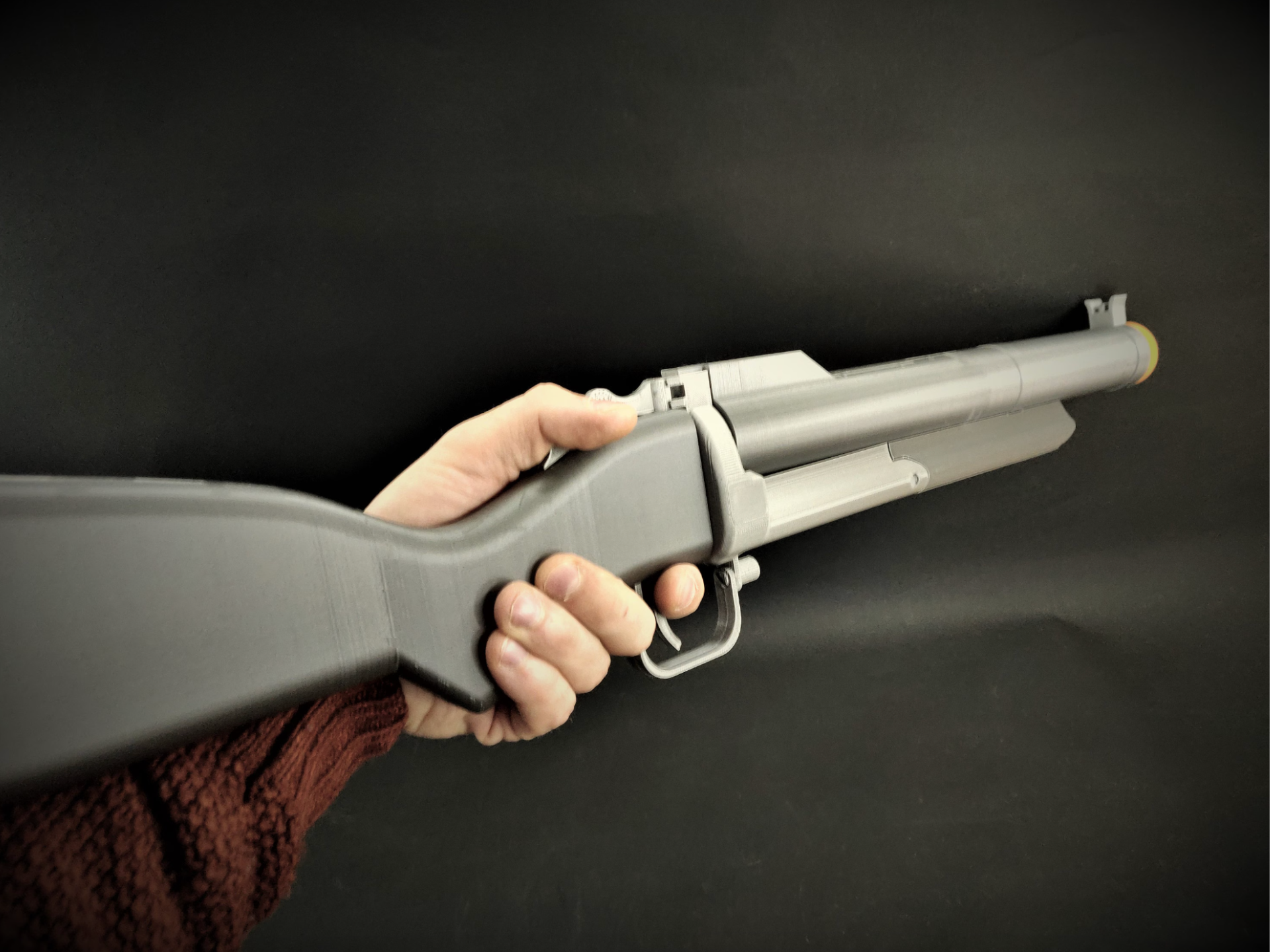 M-79 Grenade Launcher Thumper Replica Prop